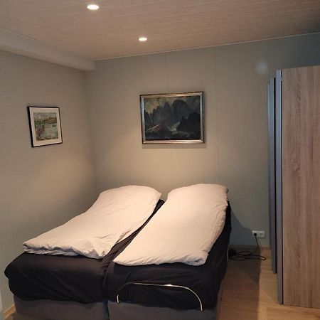 Cozy Studio Apartment In Central Akureyri. المظهر الخارجي الصورة